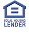 Equal Housing Lender